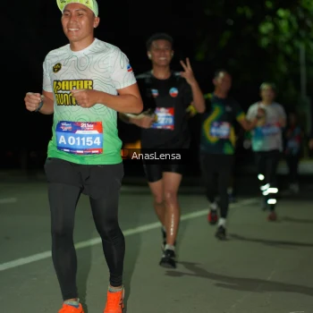 Runner Photo 3657233