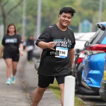 Runner Photo 3657235
