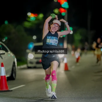 Runner Photo 3657236