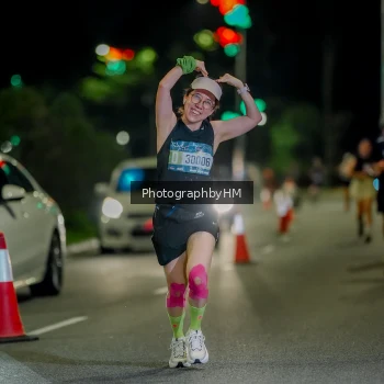Runner Photo 3657237