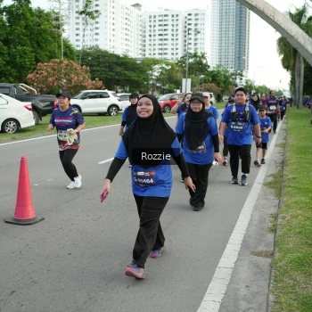 Runner Photo 3657238