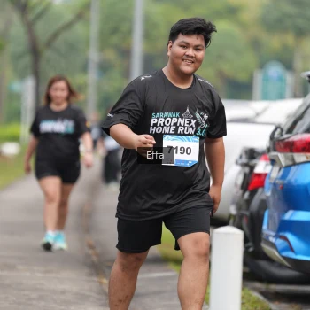 Runner Photo 3657246