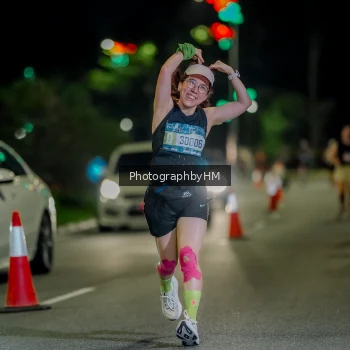 Runner Photo 3657247