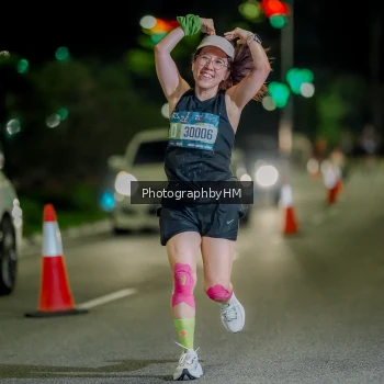 Runner Photo 3657255