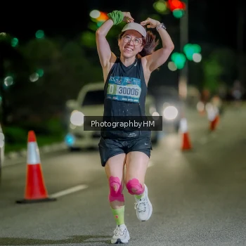 Runner Photo 3657259