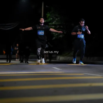 Runner Photo 3657260