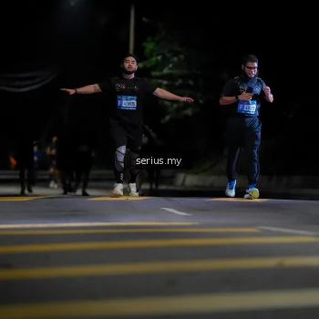 Runner Photo 3657261