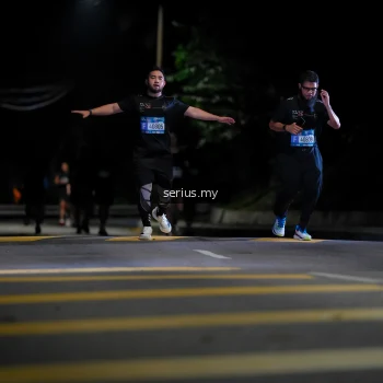 Runner Photo 3657263