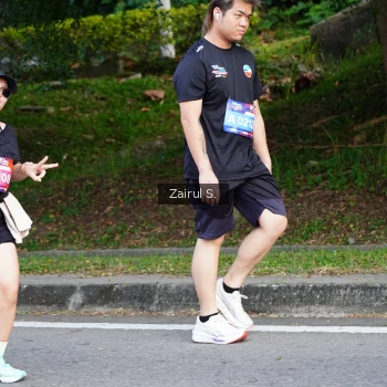 Runner Photo 3657264