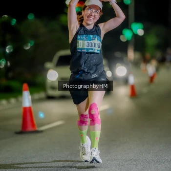 Runner Photo 3657265