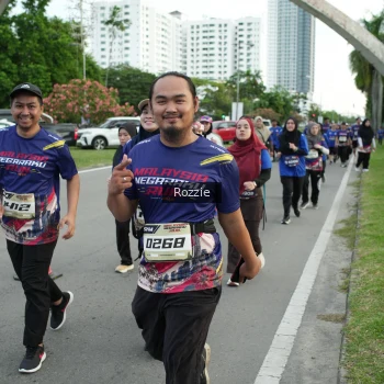 Runner Photo 3657266