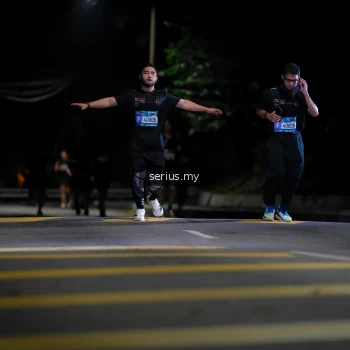 Runner Photo 3657267