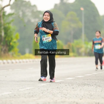 Runner Photo 3657268