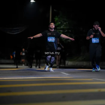 Runner Photo 3657269