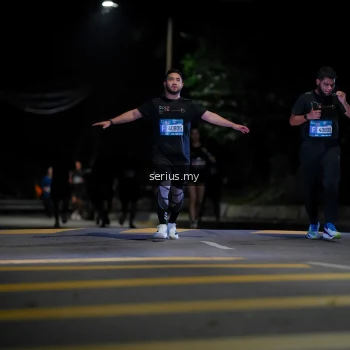 Runner Photo 3657273