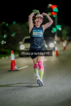 Runner Photo 3657275