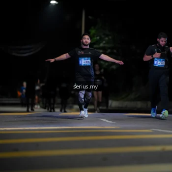 Runner Photo 3657277