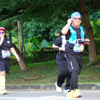 Runner Photo 3657278