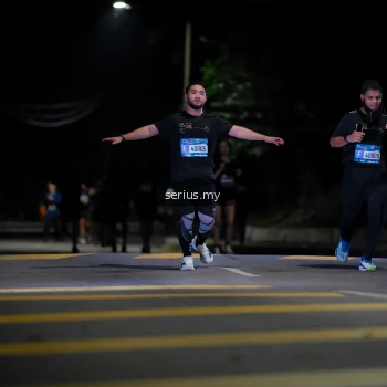 Runner Photo 3657280