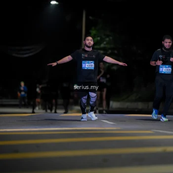 Runner Photo 3657282