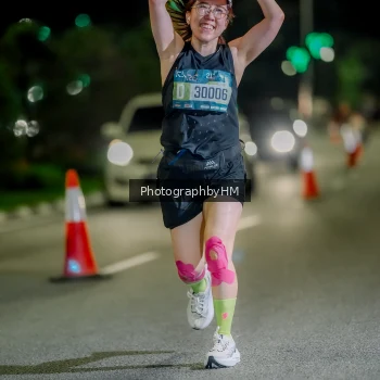 Runner Photo 3657283