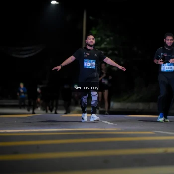 Runner Photo 3657284