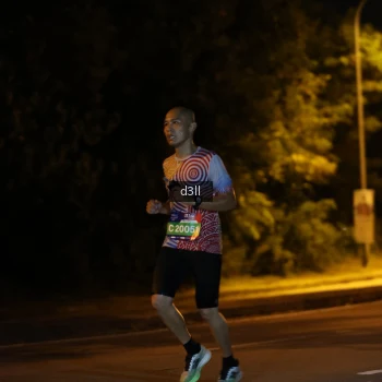 Runner Photo 3657287