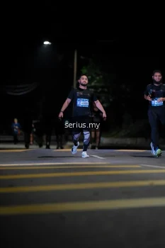 Runner Photo 3657290