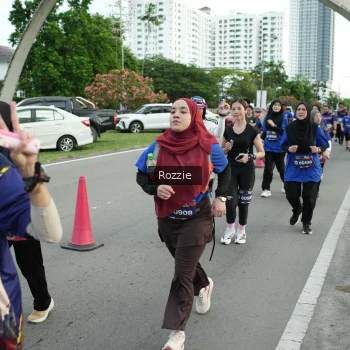 Runner Photo 3657292
