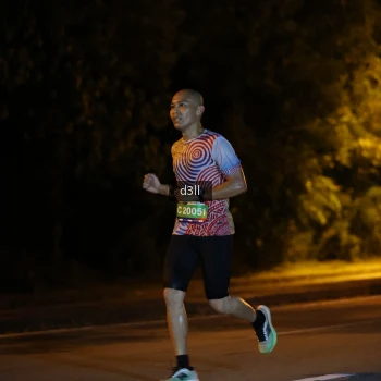 Runner Photo 3657293