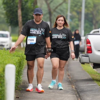 Runner Photo 3657294