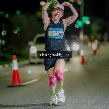 Runner Photo 3657295
