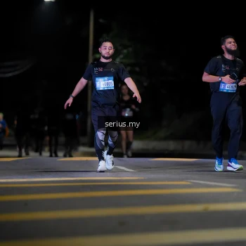 Runner Photo 3657297