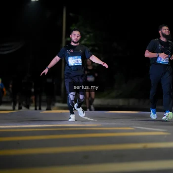Runner Photo 3657298