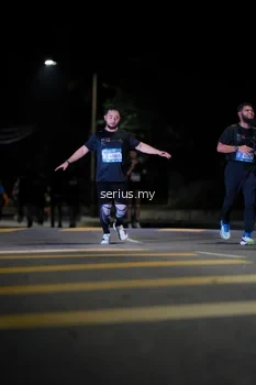 Runner Photo 3657299