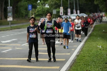 Runner Photo 36573