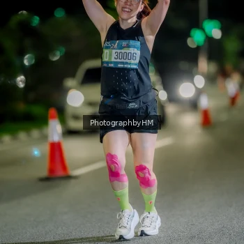 Runner Photo 3657300