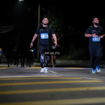 Runner Photo 3657304