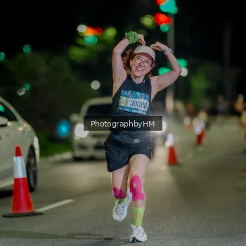 Runner Photo 3657307