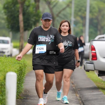 Runner Photo 3657309