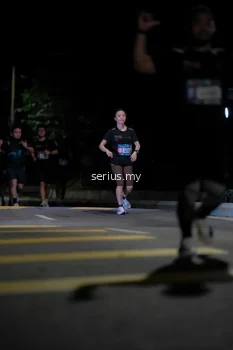 Runner Photo 3657311