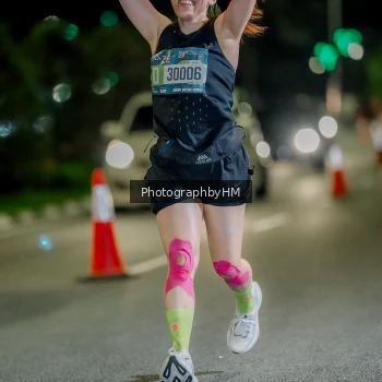 Runner Photo 3657316