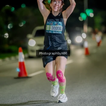 Runner Photo 3657320