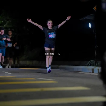 Runner Photo 3657321