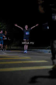 Runner Photo 3657322
