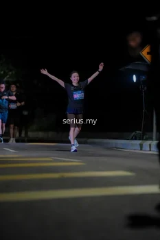 Runner Photo 3657324