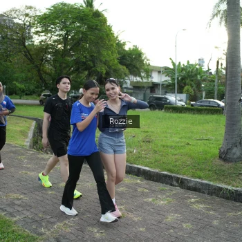 Runner Photo 3657325