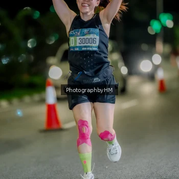 Runner Photo 3657327