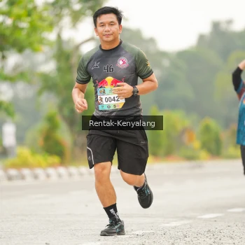 Runner Photo 3657328