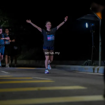 Runner Photo 3657329